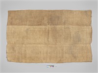 藏品(草蓆)的圖片